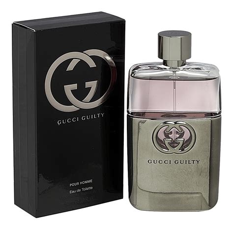 gucci cologne guilty|gucci guilty original.